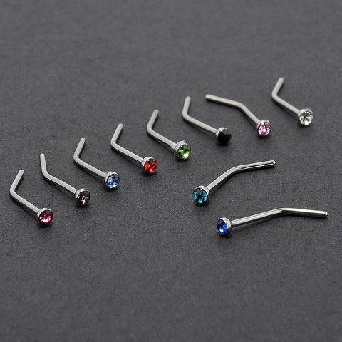 Punk Style Nose Stud