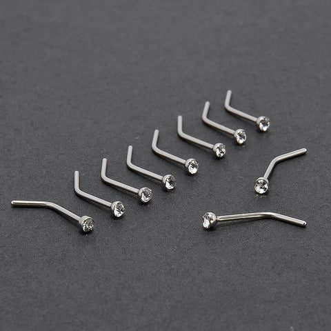 Punk Style Nose Stud