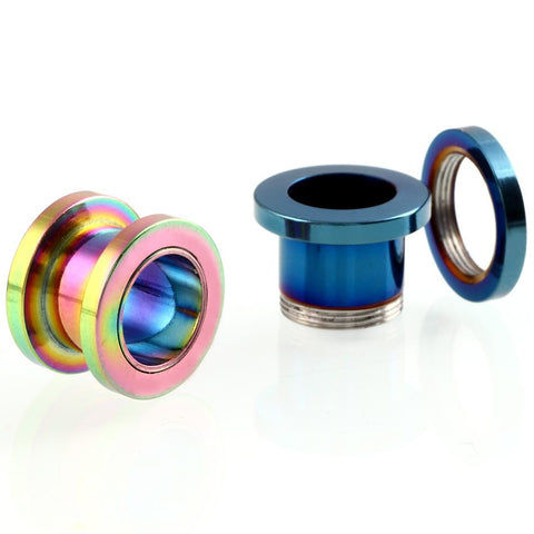 Hollow Ear Tunnel Expanders