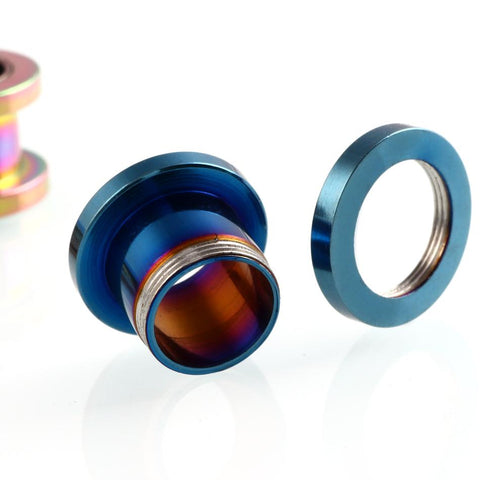 Hollow Ear Tunnel Expanders