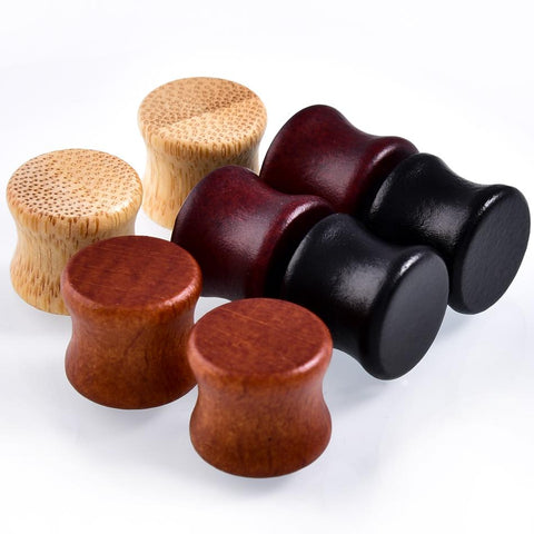 Woody Marden Ear Expander