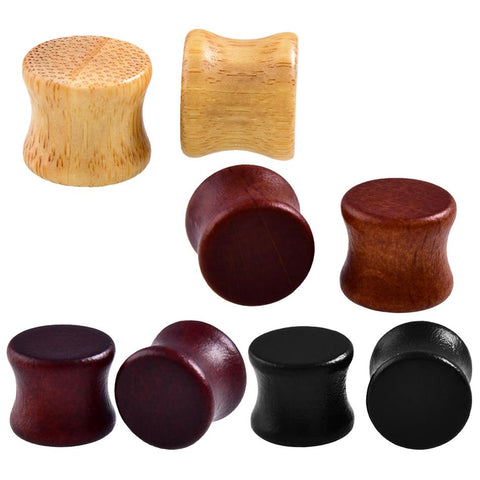 Woody Marden Ear Expander