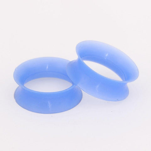 Double Flare Earrings