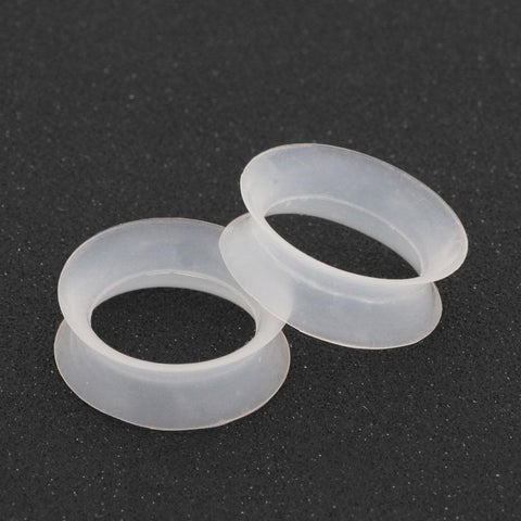 Double Flare Earrings