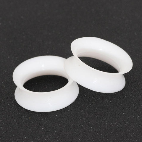 Double Flare Earrings