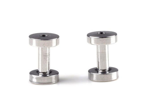 Tunnel Expander Earrings